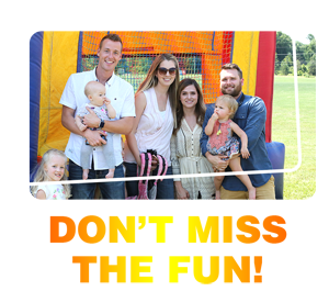 Summer's Best Sunday